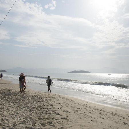 Desfrute Canasvieiras Na Quadra Da Praia Can2 Florianopolis Exterior photo