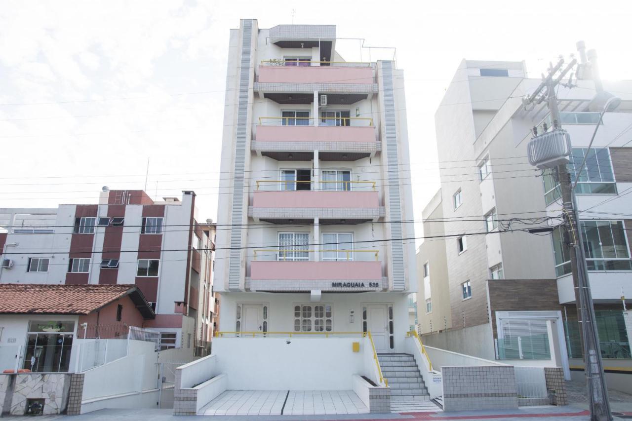 Desfrute Canasvieiras Na Quadra Da Praia Can2 Florianopolis Exterior photo